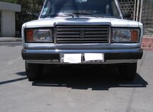 LADA (VAZ) 2104