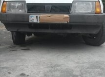 LADA (VAZ) 2108