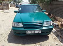 Mercedes C 180
