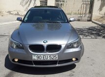 BMW 525