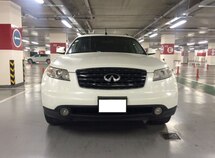 Infiniti FX35