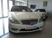 Mercedes S 350