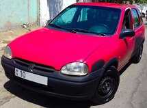 Opel Vita