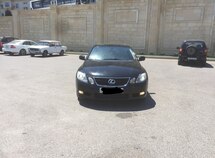 Lexus GS 300