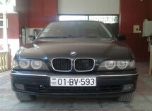 BMW 523