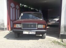 LADA (VAZ) 2107