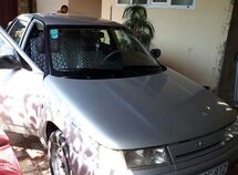 LADA (VAZ) 2112