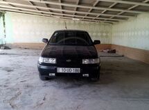 LADA (VAZ) 2110