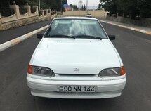 LADA (VAZ) 2114