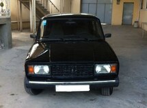 LADA (VAZ) 2107