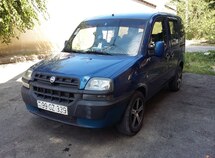 Fiat Doblo