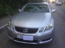 Lexus GS 300