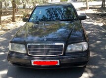 Mercedes C 220