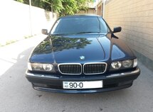 BMW 735