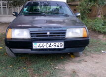 LADA (VAZ) 21099