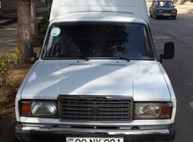 LADA (VAZ) 2104
