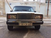 LADA (VAZ) 2104
