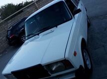 LADA (VAZ) 2104