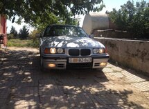 BMW 316