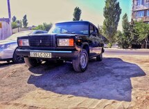 LADA (VAZ) 2107