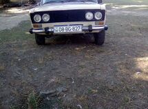 LADA (VAZ) 2106