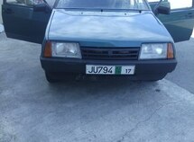 LADA (VAZ) 21099