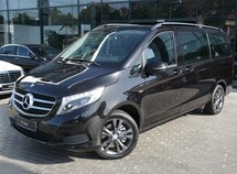 Mercedes V 250