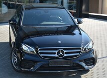 Mercedes E 250