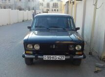 LADA (VAZ) 2106