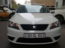 SEAT Toledo
