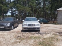 Mercedes C 180
