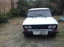 LADA (VAZ) 2106