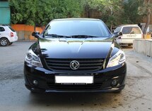 DongFeng Fengshen S30