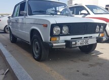 LADA (VAZ) 2106