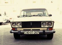 LADA (VAZ) 2106