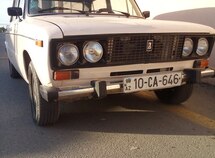 LADA (VAZ) 2106