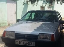 LADA (VAZ) 21099