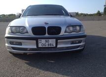 BMW 323