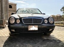 Mercedes E 320