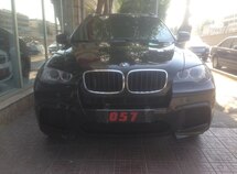 BMW X6 M