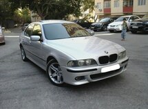 BMW 535