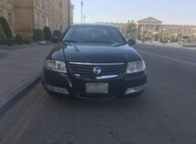 Nissan Sunny