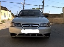 Daewoo Nexia