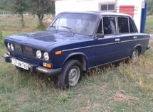 LADA (VAZ) 2106