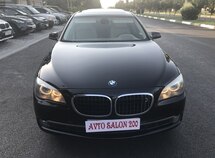 BMW 750