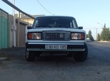 LADA (VAZ) 2107