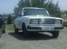 LADA (VAZ) 2107