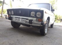 LADA (VAZ) 2106