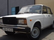 LADA (VAZ) 2107