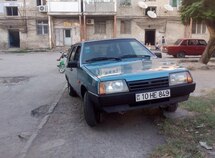 LADA (VAZ) 2109